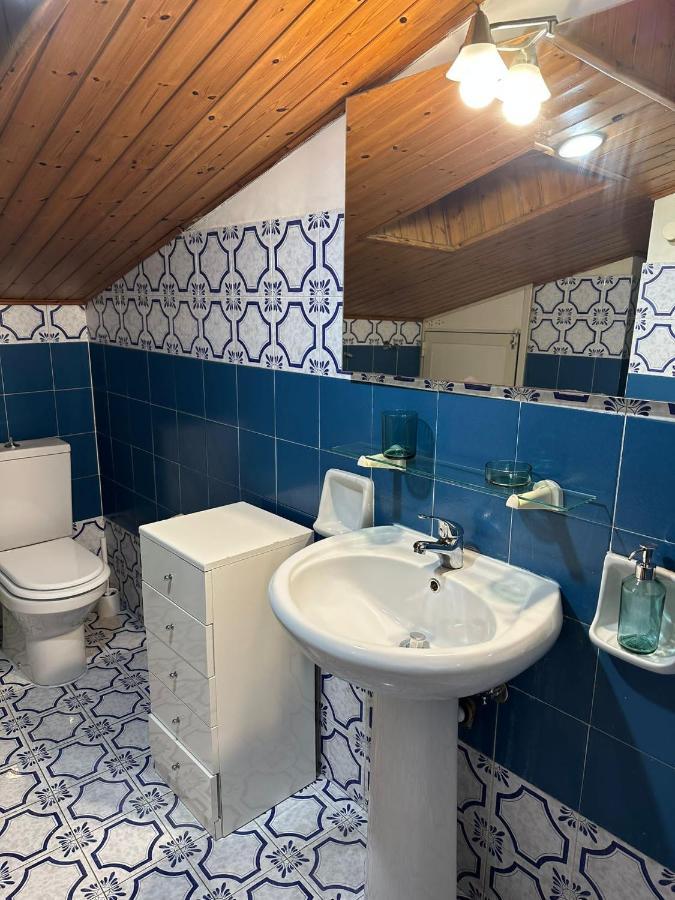 Appartement La Mansarda Di Melo à Catane Extérieur photo