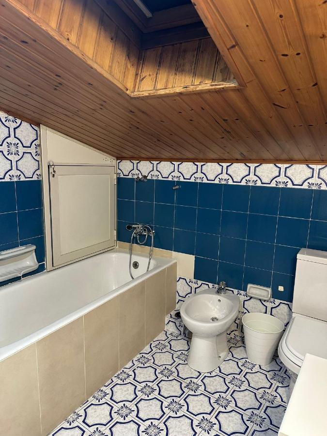 Appartement La Mansarda Di Melo à Catane Extérieur photo